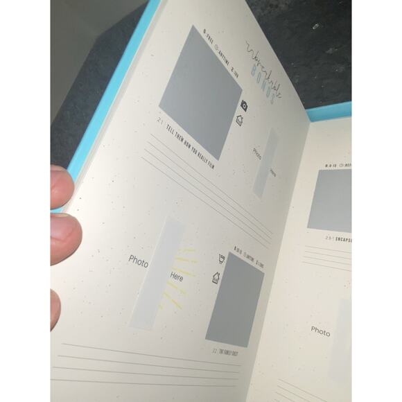 The Adventure Challenge FAMILY Edition Photo Game Fun Family Activity NEW - Picture 6 of 8